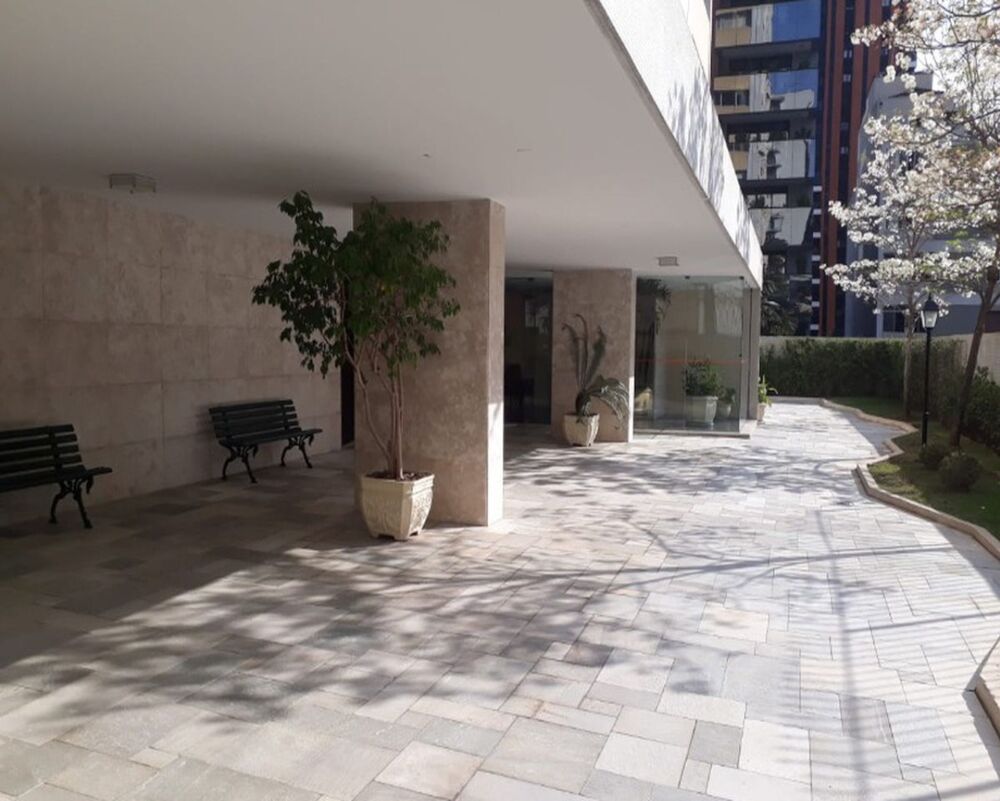 Apartamento, 3 quartos, 160 m² - Foto 3