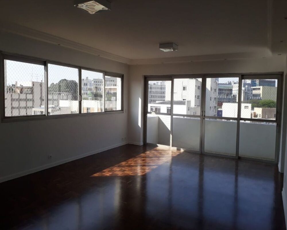 Apartamento, 3 quartos, 160 m² - Foto 4