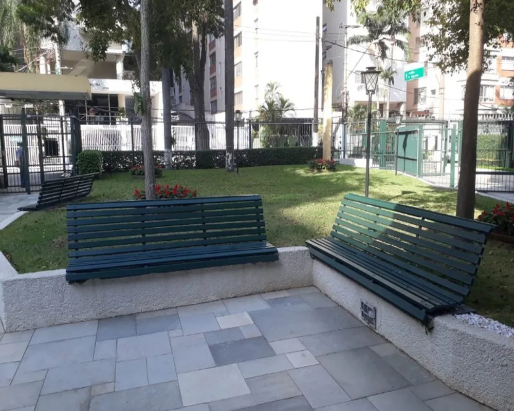 Apartamento, 3 quartos, 160 m² - Foto 7