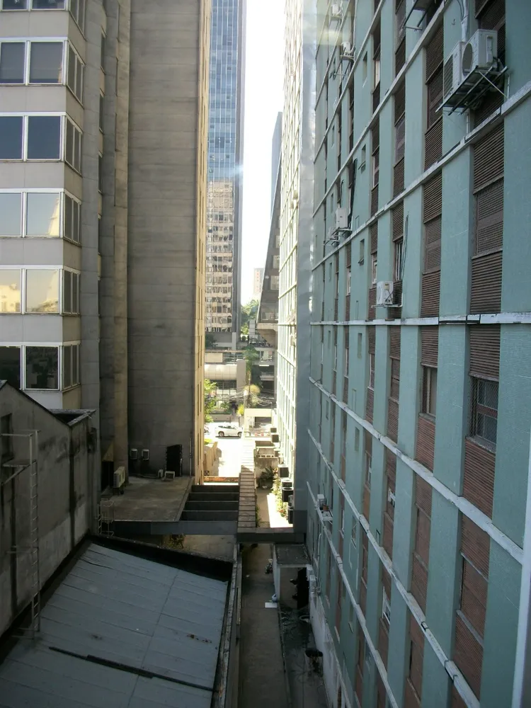 Apartamento, 2 quartos, 80 m² - Foto 7