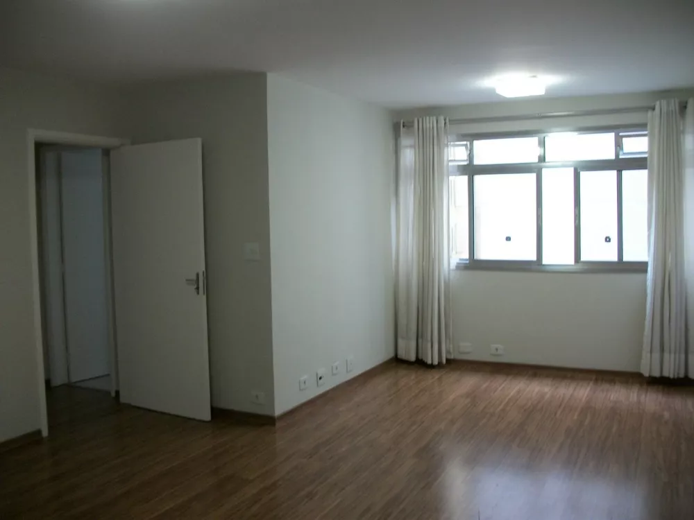 Apartamento para alugar com 2 quartos, 80m² - Foto 1