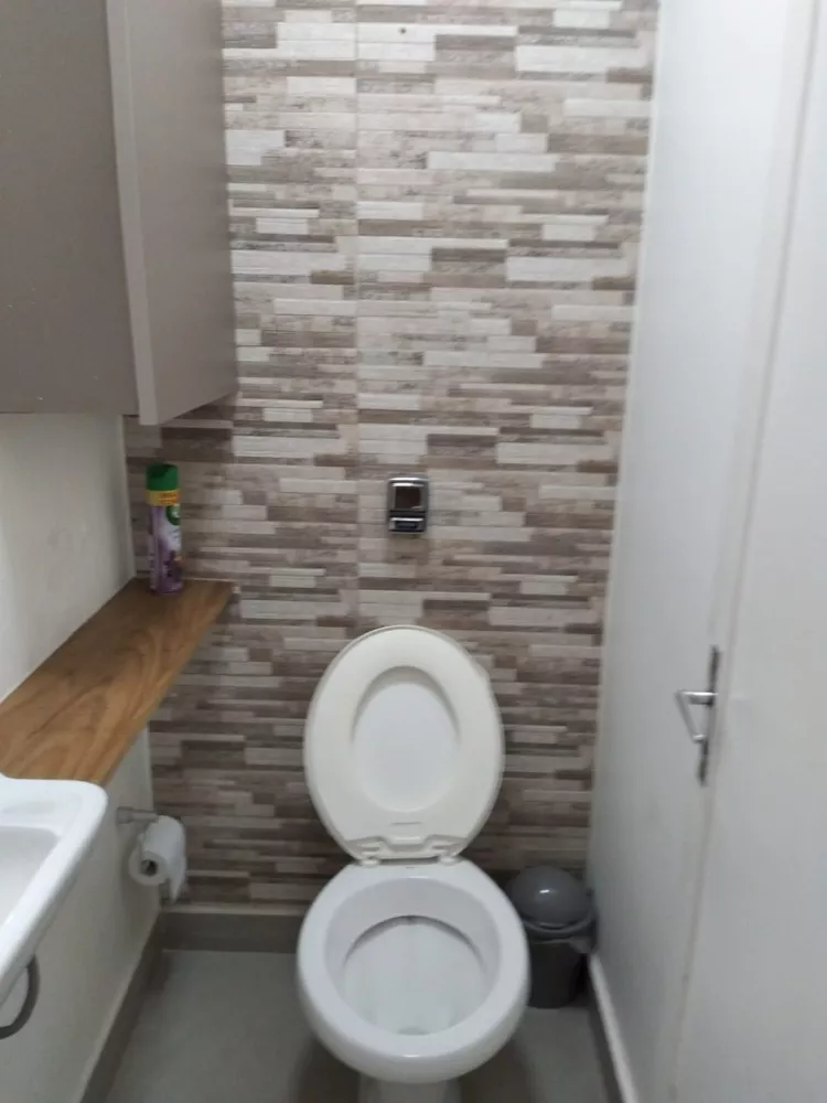 Apartamento para alugar com 1 quarto, 70m² - Foto 8