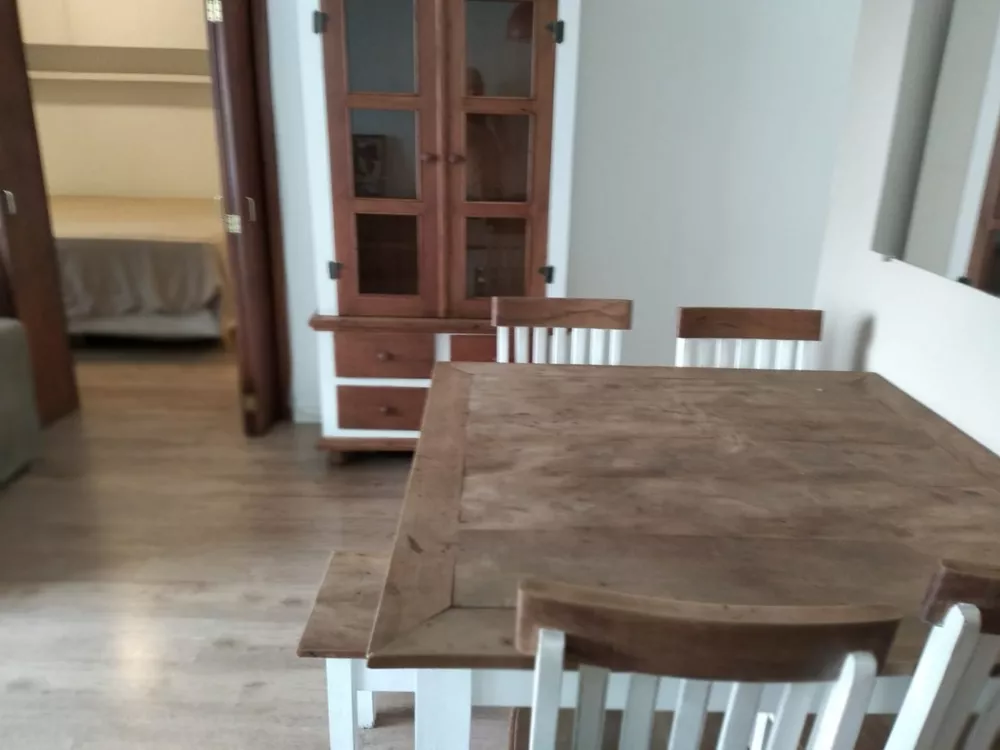 Apartamento para alugar com 1 quarto, 70m² - Foto 4