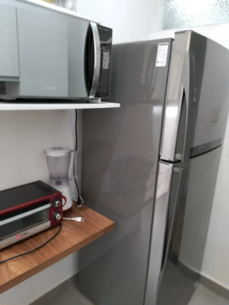 Apartamento, 1 quarto, 70 m² - Foto 11