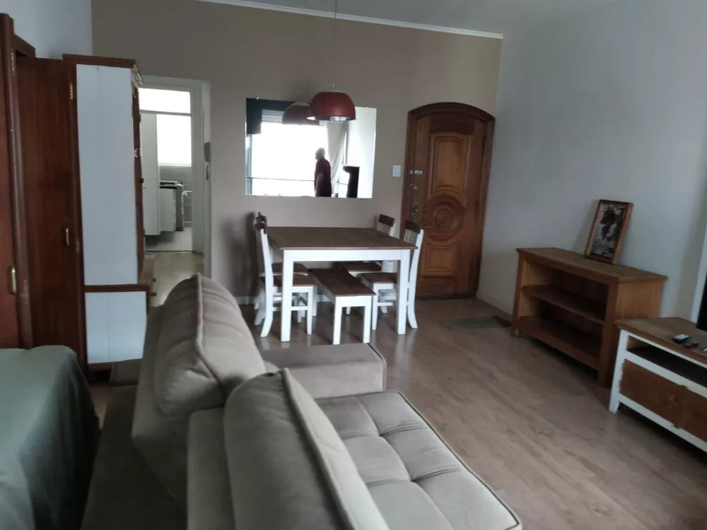 Apartamento para alugar com 1 quarto, 70m² - Foto 1