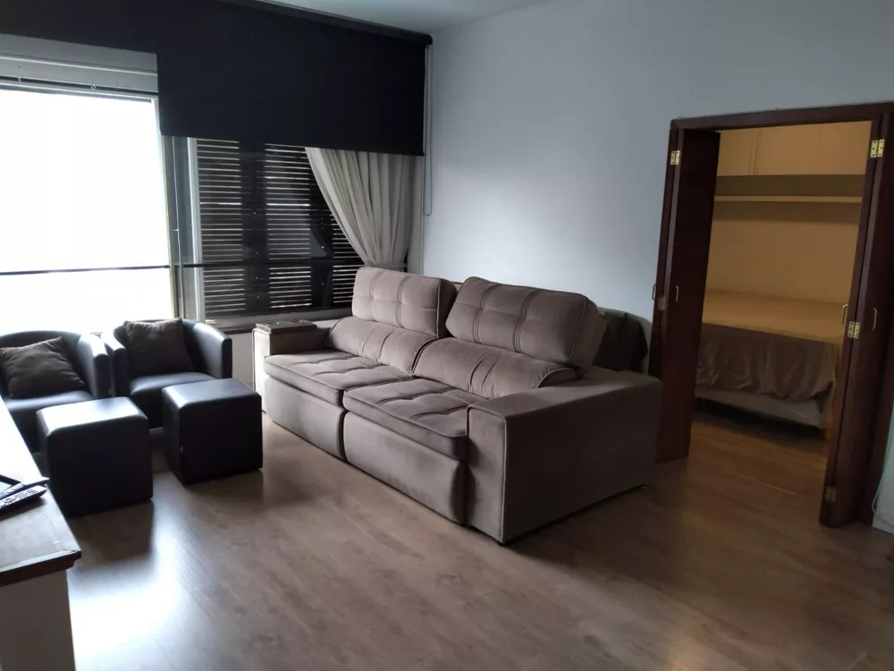 Apartamento para alugar com 1 quarto, 70m² - Foto 7