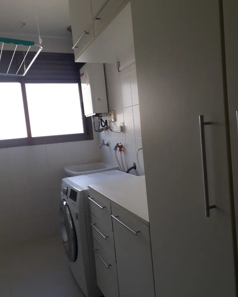 Apartamento, 2 quartos, 114 m² - Foto 6