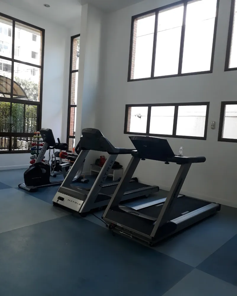 Apartamento, 2 quartos, 114 m² - Foto 11