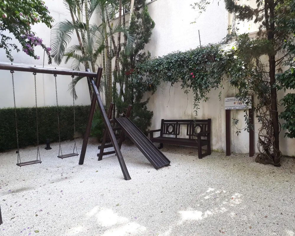 Apartamento, 2 quartos, 114 m² - Foto 10