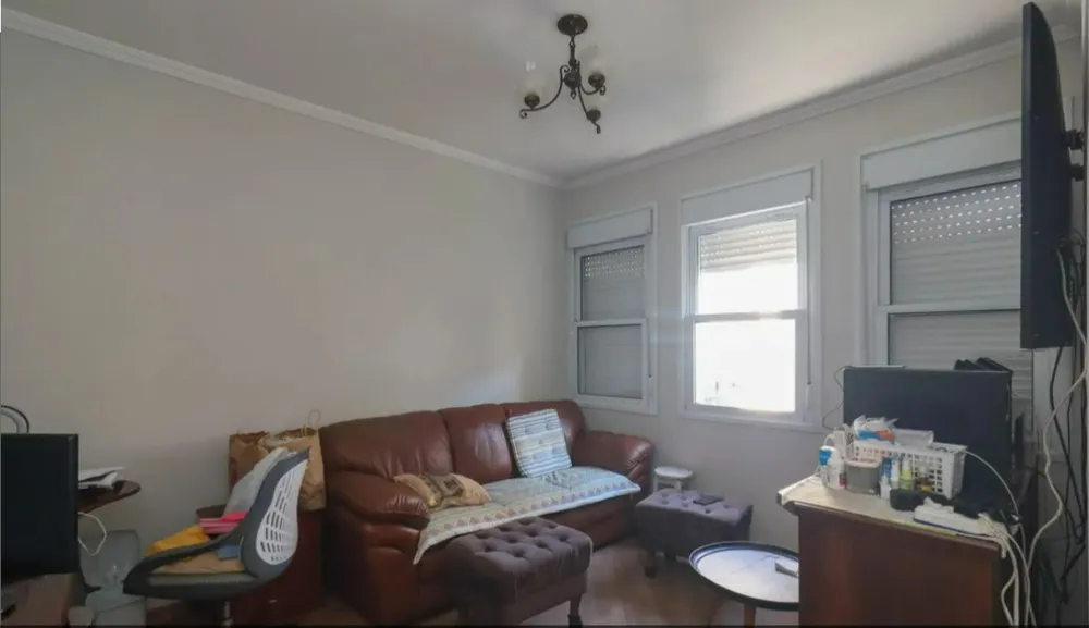 Apartamento, 3 quartos, 100 m² - Foto 2