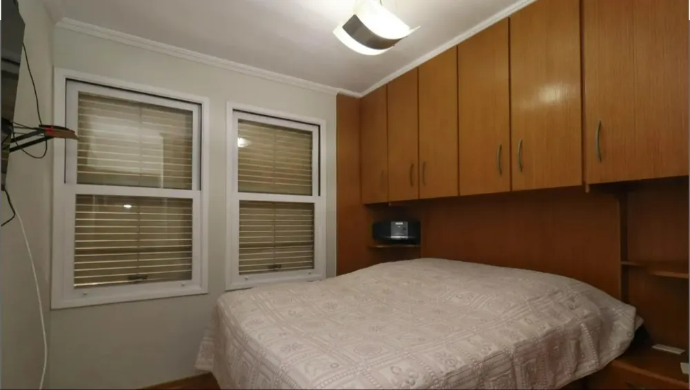 Apartamento, 3 quartos, 100 m² - Foto 4