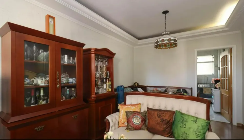Apartamento, 3 quartos, 100 m² - Foto 1