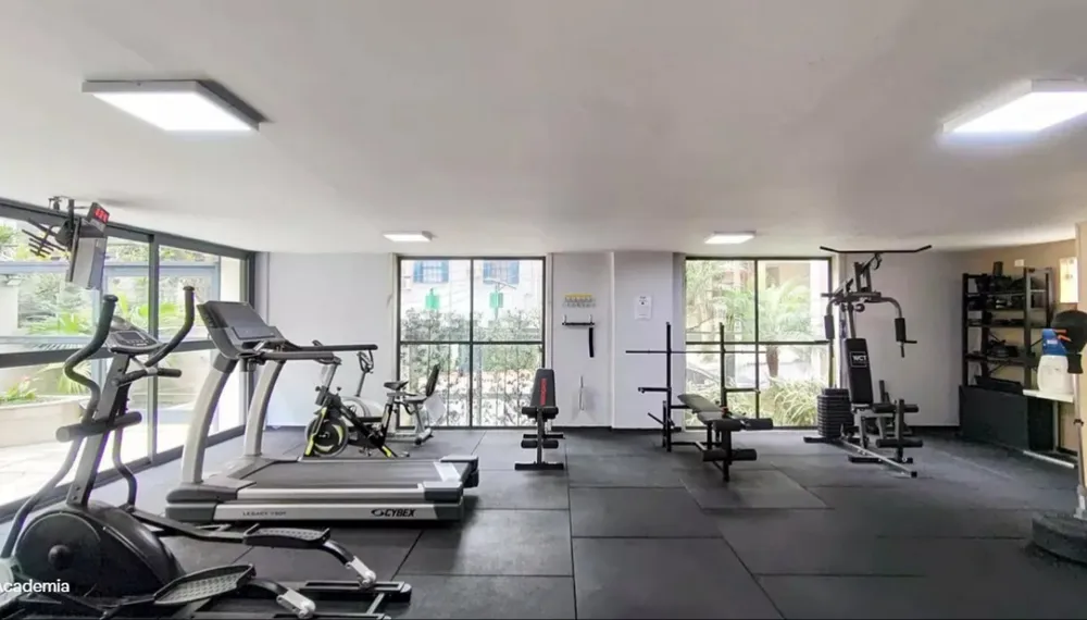 Apartamento, 3 quartos, 100 m² - Foto 7