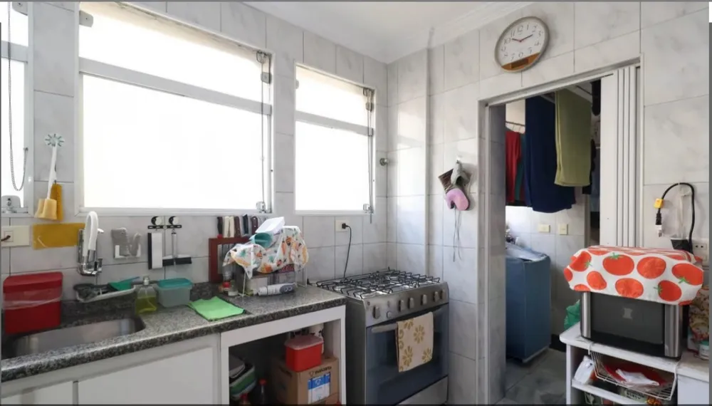 Apartamento, 3 quartos, 100 m² - Foto 3