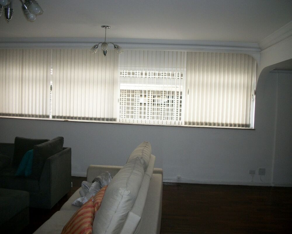 Apartamento, 3 quartos, 140 m² - Foto 4