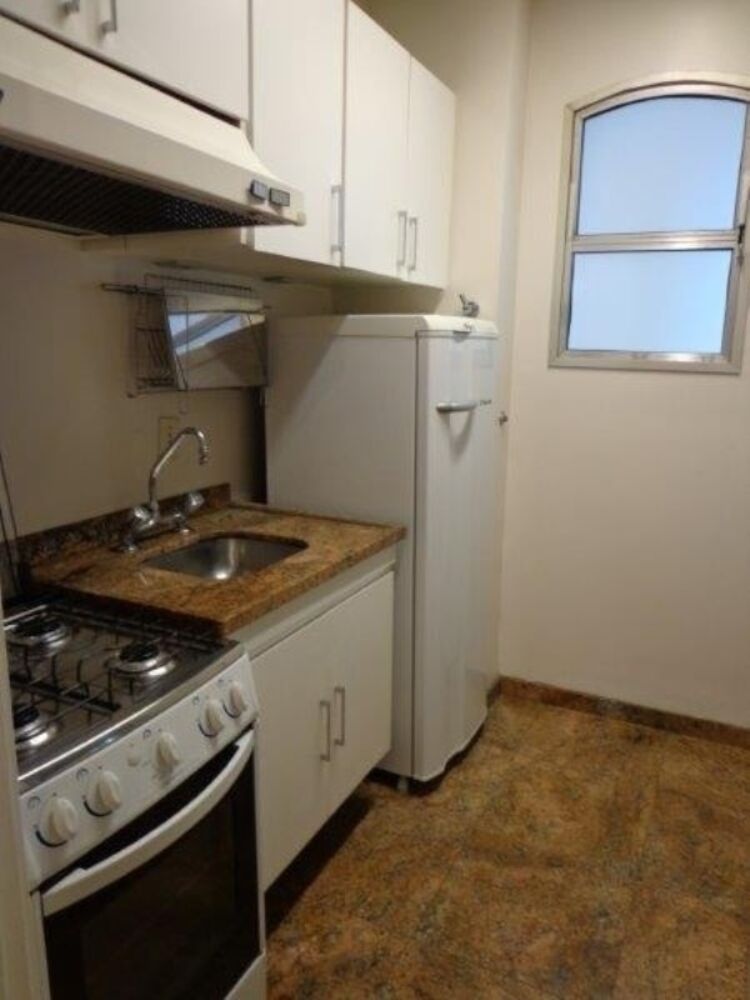 Flat/Apart Hotel, 1 quarto, 42 m² - Foto 2