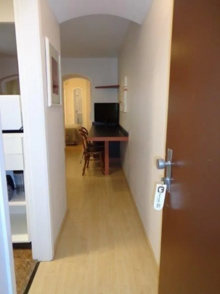 Flat/Apart Hotel, 1 quarto, 42 m² - Foto 7