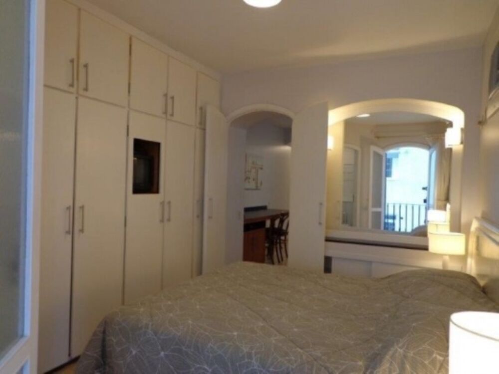Flat/Apart Hotel, 1 quarto, 42 m² - Foto 4