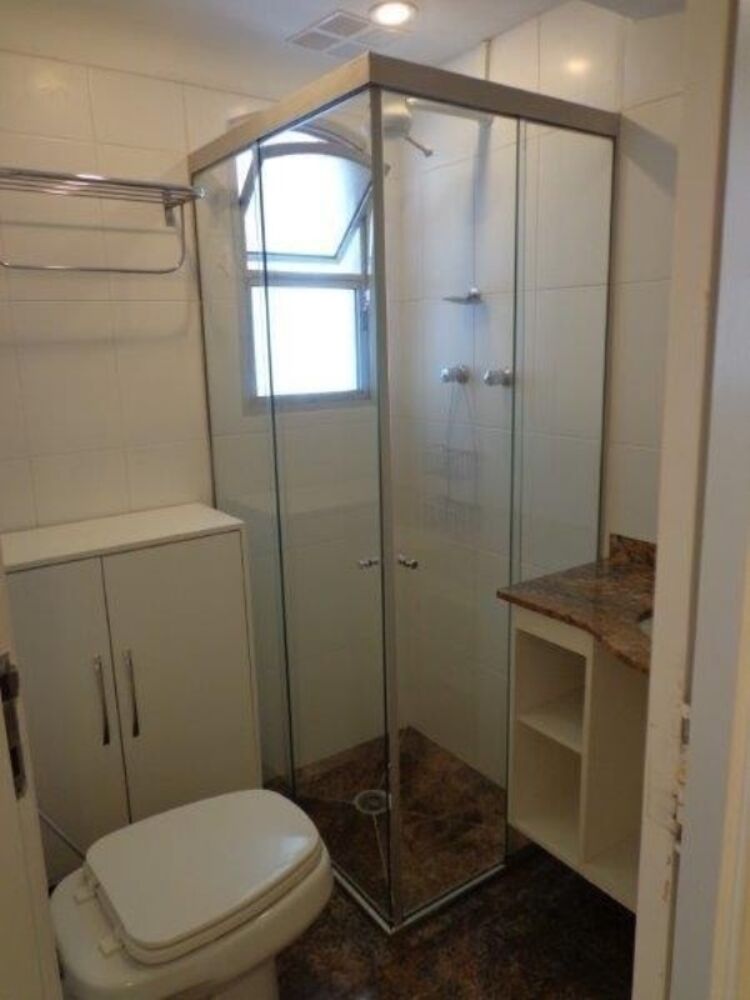 Flat/Apart Hotel, 1 quarto, 42 m² - Foto 3