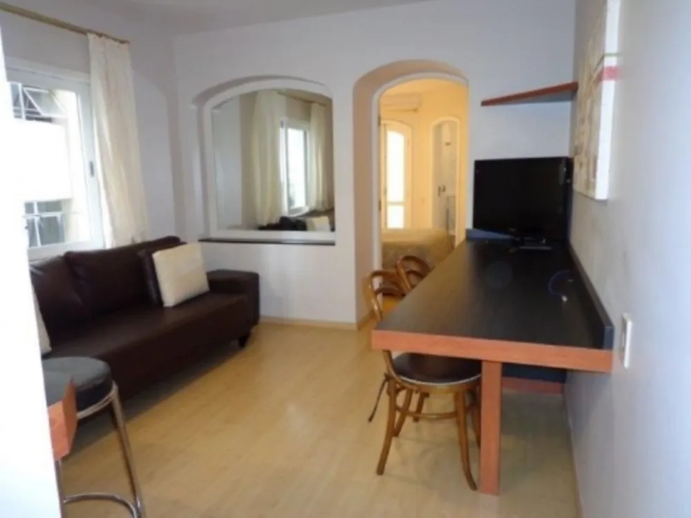 Flat/Apart Hotel, 1 quarto, 42 m² - Foto 6