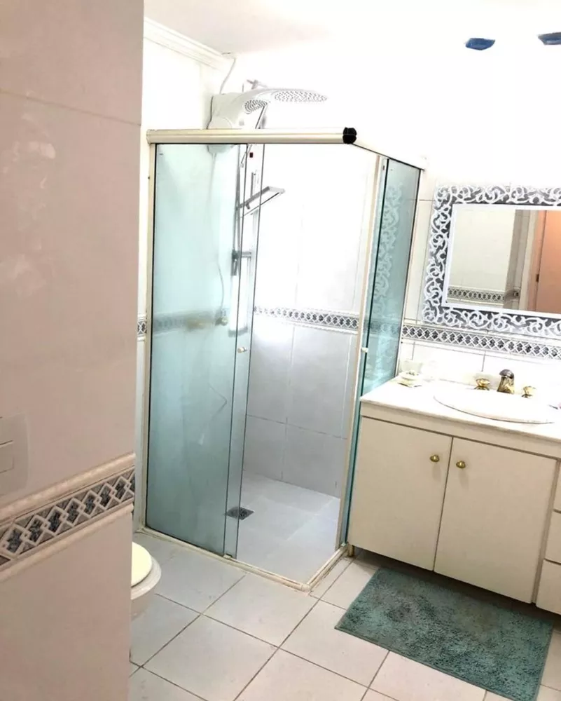 Apartamento para alugar com 3 quartos, 100m² - Foto 8