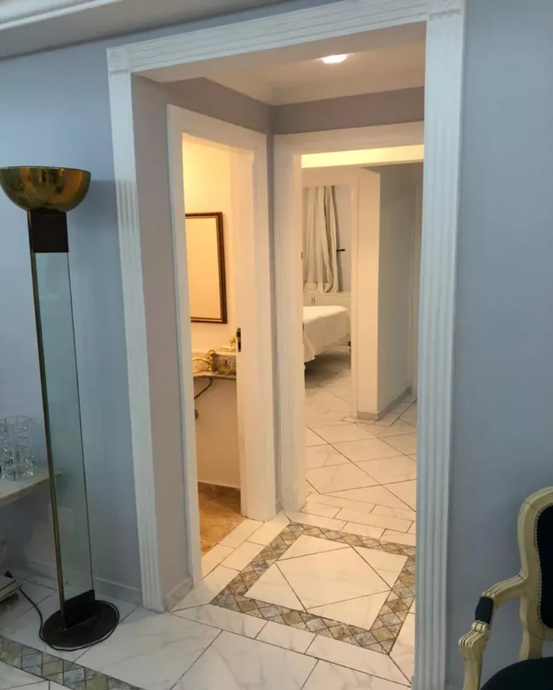 Apartamento para alugar com 3 quartos, 100m² - Foto 13