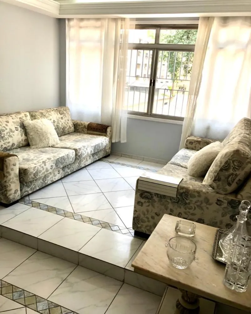 Apartamento, 3 quartos, 100 m² - Foto 26