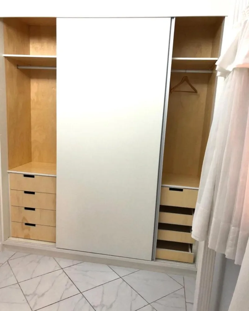 Apartamento, 3 quartos, 100 m² - Foto 27