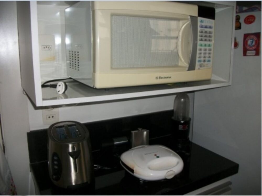 Apartamento, 2 quartos, 90 m² - Foto 1