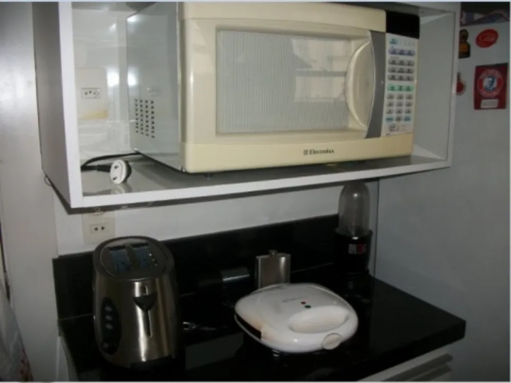 Apartamento, 2 quartos, 90 m² - Foto 5