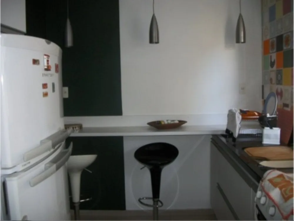 Apartamento, 2 quartos, 90 m² - Foto 6