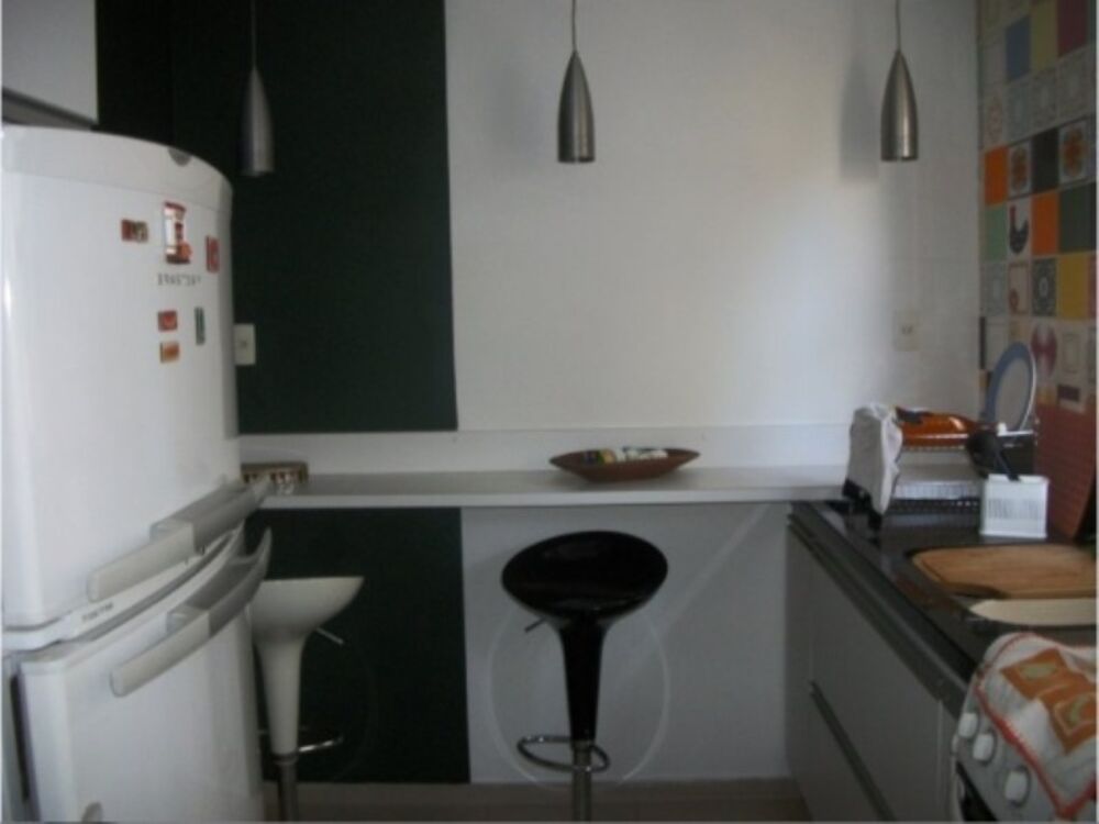 Apartamento, 2 quartos, 90 m² - Foto 2