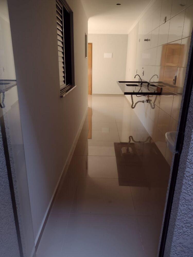 Apartamento, 2 quartos, 47 m² - Foto 2