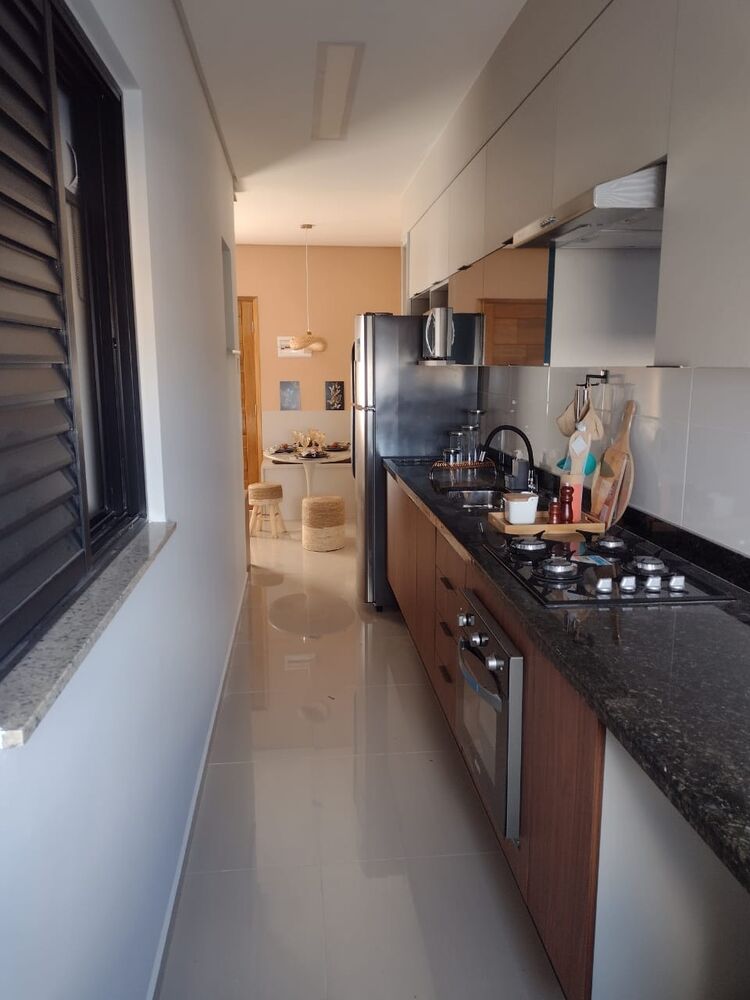 Apartamento, 2 quartos, 47 m² - Foto 3