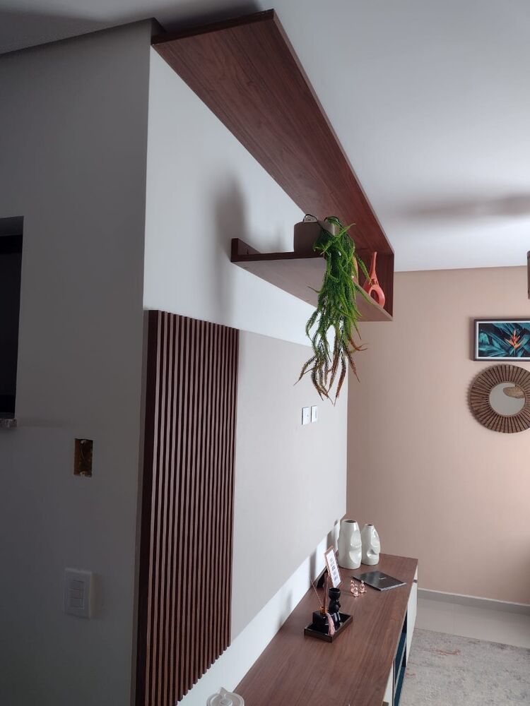 Apartamento, 2 quartos, 47 m² - Foto 8