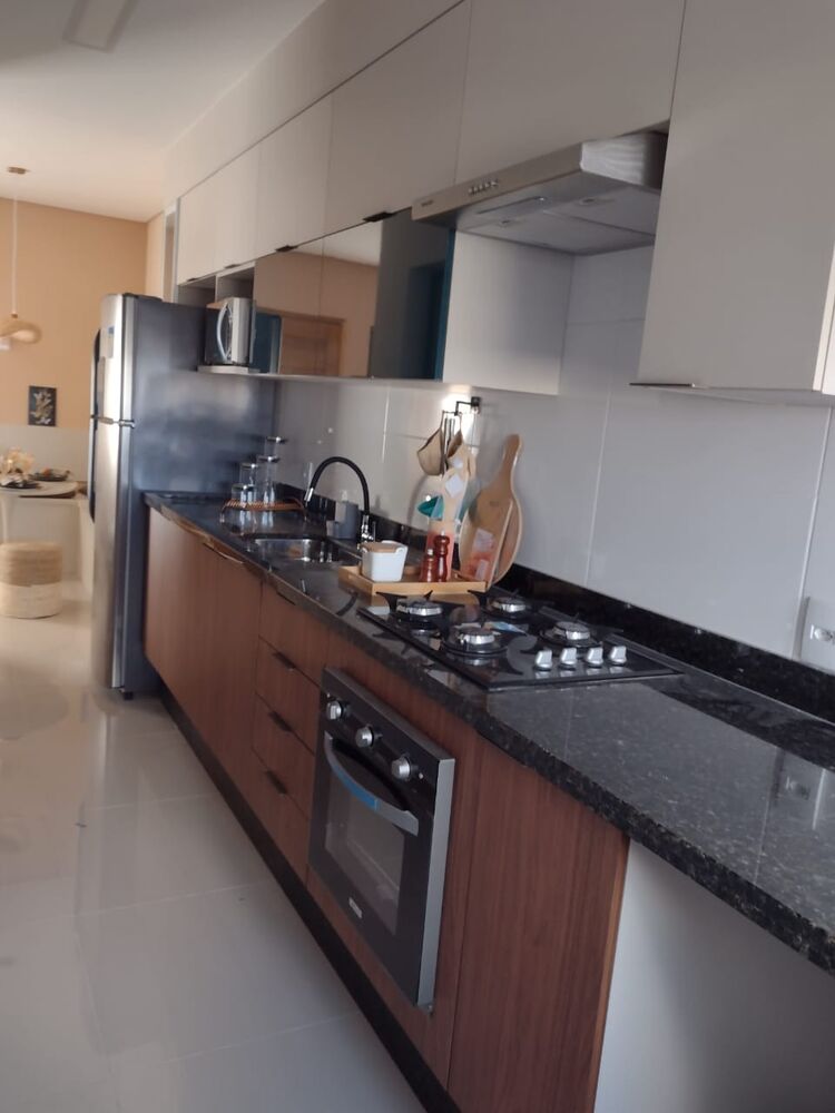 Apartamento, 2 quartos, 47 m² - Foto 10