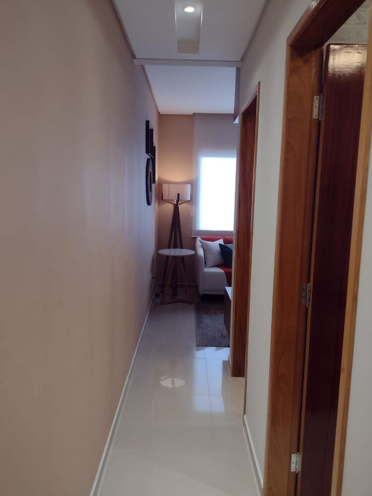 Apartamento, 2 quartos, 47 m² - Foto 4