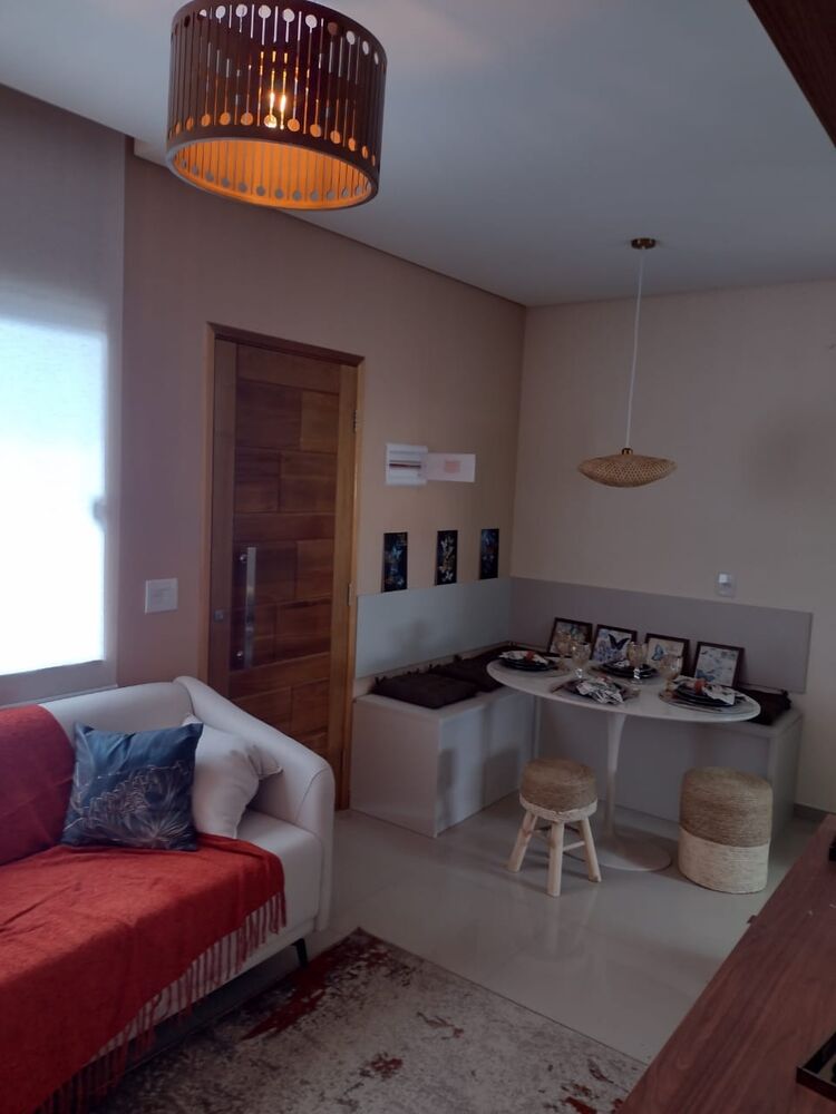 Apartamento, 2 quartos, 47 m² - Foto 9