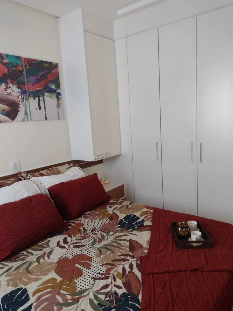 Apartamento, 2 quartos, 47 m² - Foto 20