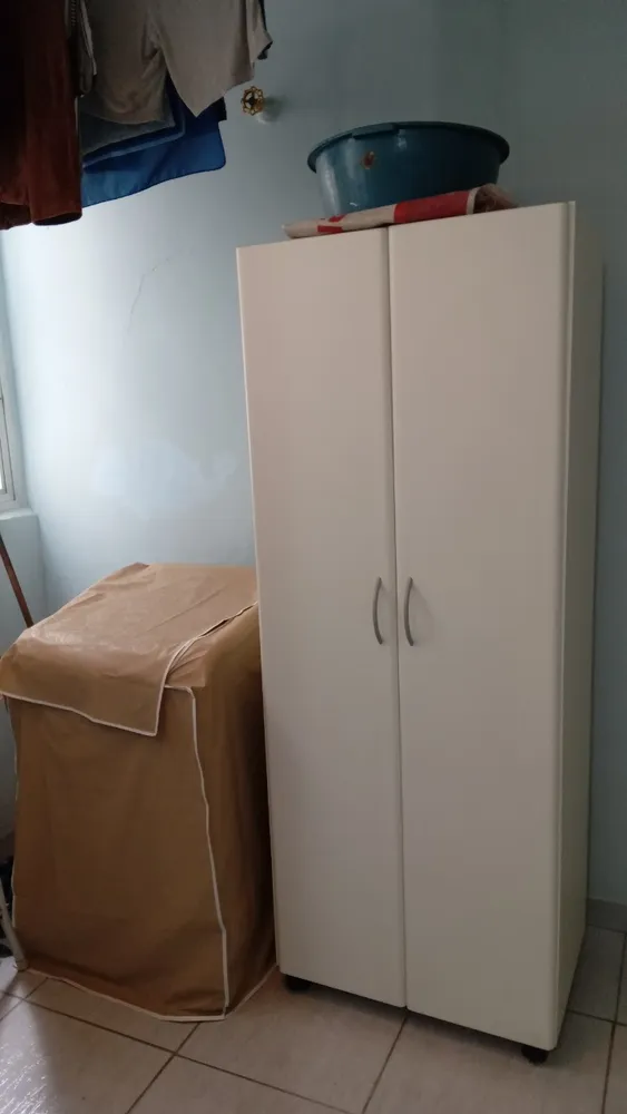 Apartamento, 1 quarto, 60 m² - Foto 11
