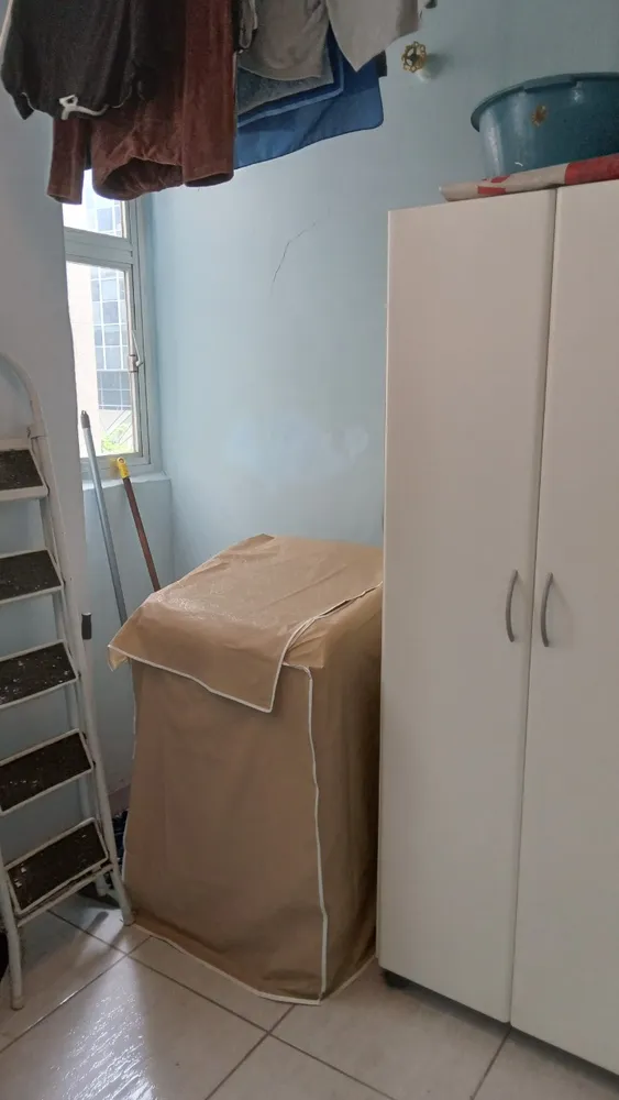 Apartamento, 1 quarto, 60 m² - Foto 10