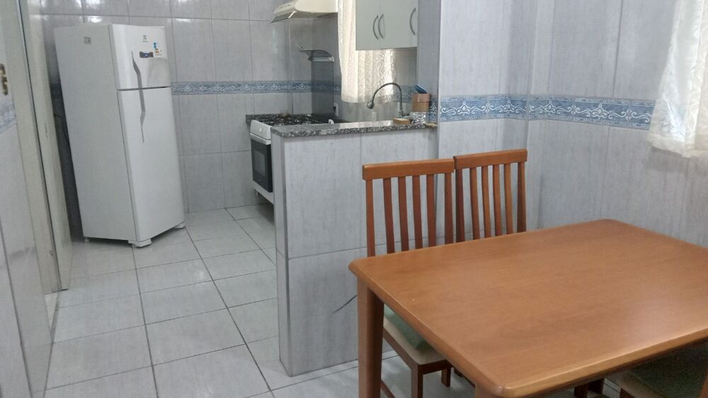 Apartamento, 1 quarto, 60 m² - Foto 4