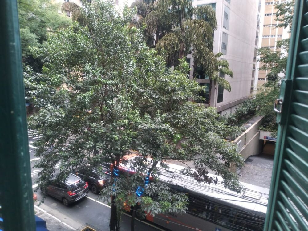 Apartamento, 1 quarto, 60 m² - Foto 1