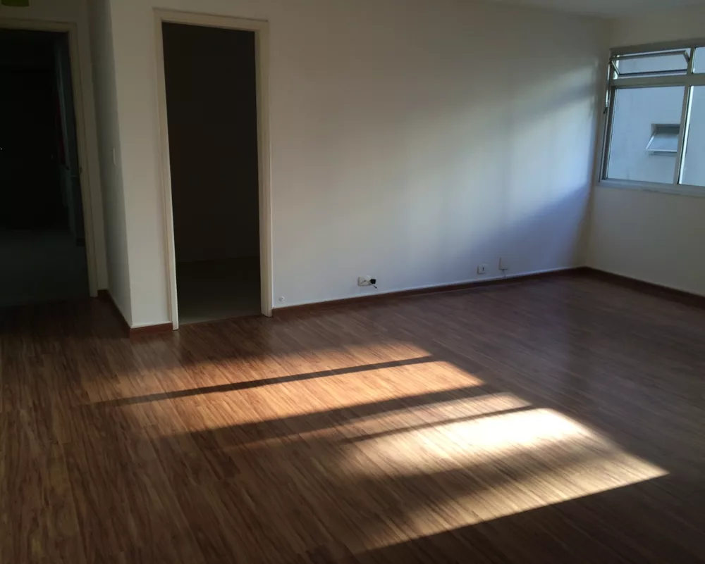 Apartamento para alugar com 2 quartos, 89m² - Foto 3