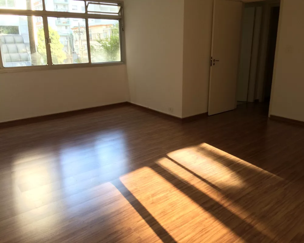 Apartamento para alugar com 2 quartos, 89m² - Foto 2