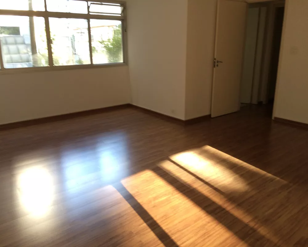 Apartamento para alugar com 2 quartos, 89m² - Foto 1