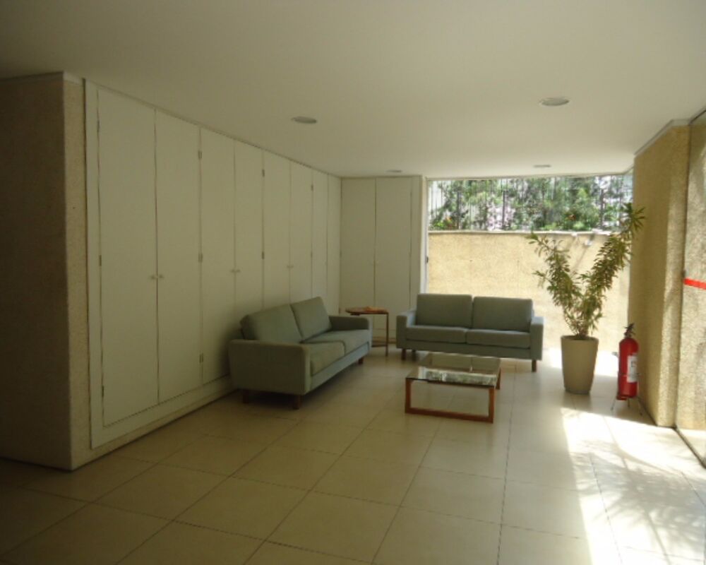 Apartamento, 3 quartos, 110 m² - Foto 2