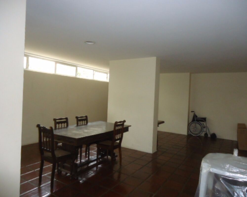 Apartamento, 3 quartos, 110 m² - Foto 4