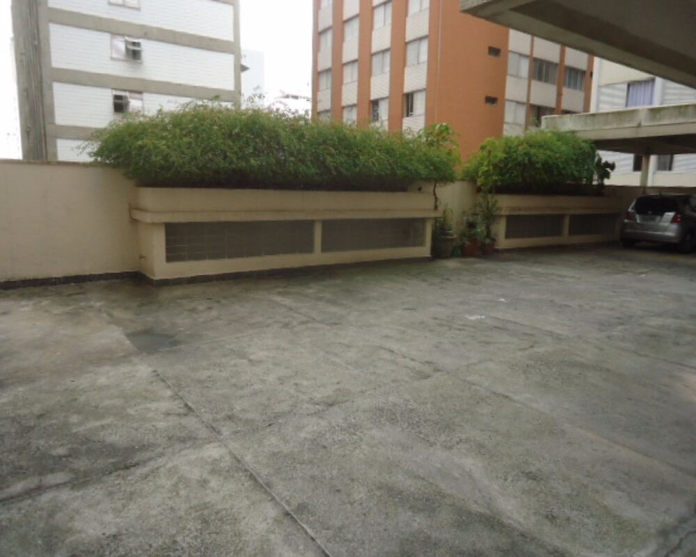 Apartamento, 3 quartos, 110 m² - Foto 1