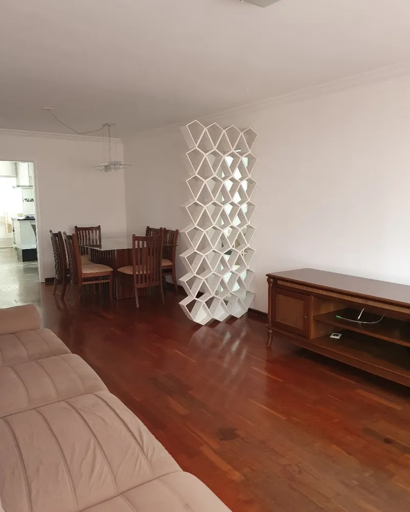 Apartamento, 3 quartos, 130 m² - Foto 9